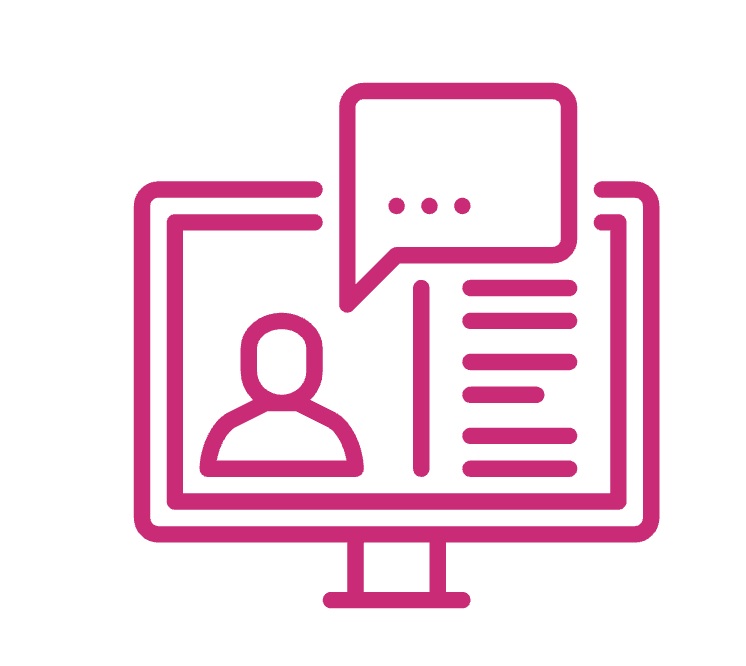 Uw eigen online klanten portaal