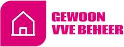 Gewoon VVE Beheer logo